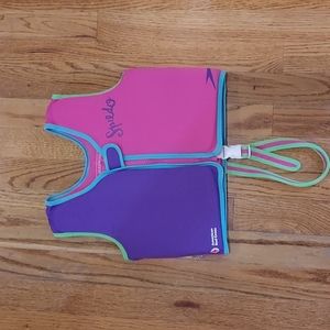 Speedo Child's Life Preserver